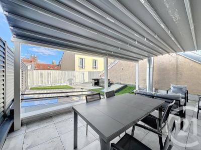 Nancy, Lotaryngia 54000, Francja