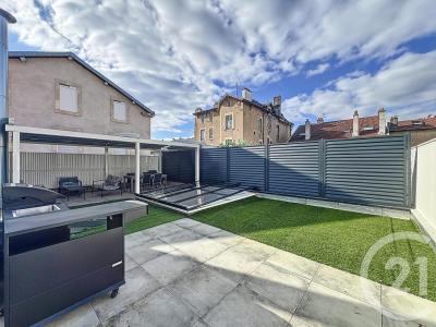Nancy, Lotaryngia 54000, Francja