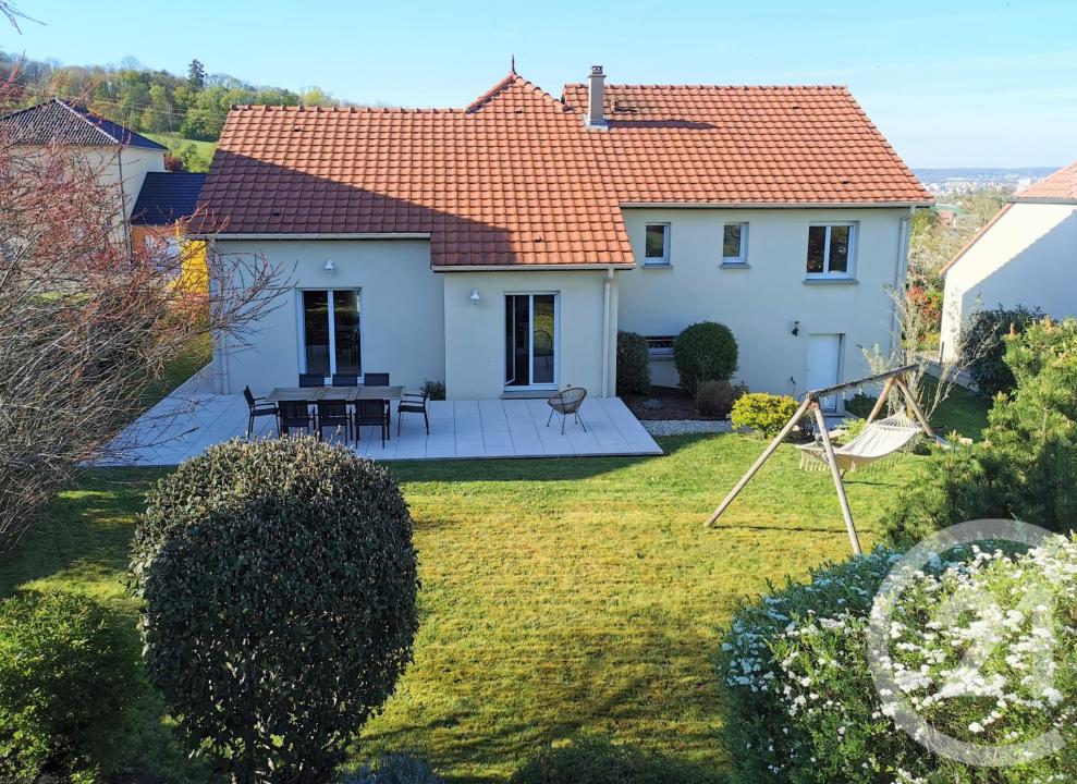 Houdemont, Lorena 54180, França