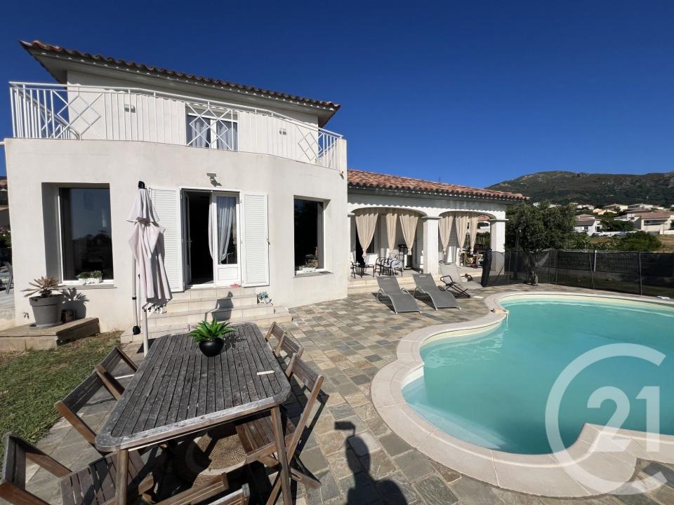 Biguglia, Corse 20620, 프랑스