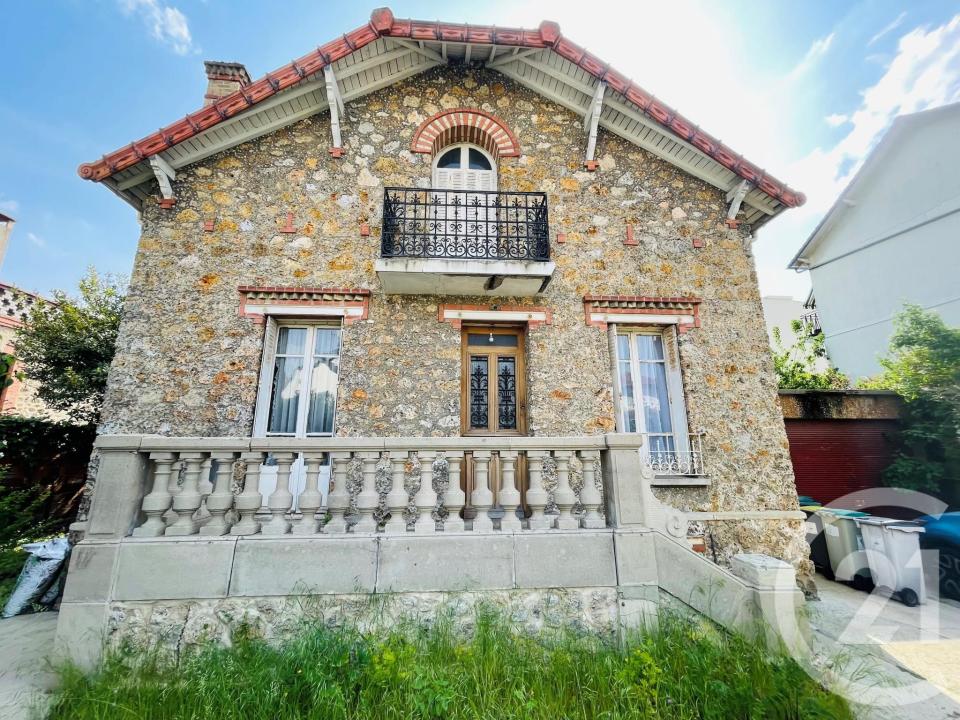 Sartrouville, Île-de-France 78500, França