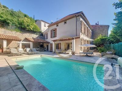 Bargemon, Provence-Alpes-Côte d'Azur 83830, France