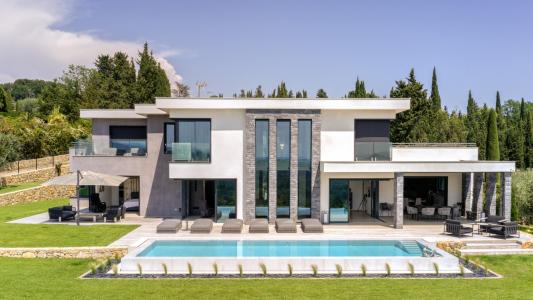 Opio, Provence-Alpes-Côte d'Azur 06650, France