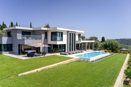 Opio, Provence-Alpes-Côte D'Azur 06650, Fransa