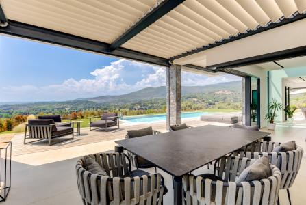 Opio, Provence-Alpes-Côte D'Azur 06650, Fransa