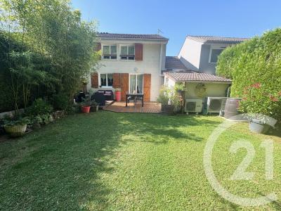 Juilly, 法兰西岛 77230, 法國