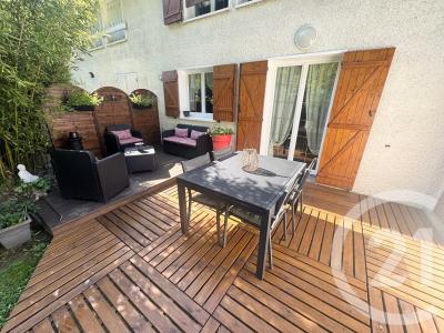 Juilly, Île-de-France 77230, France