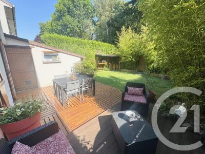 Juilly, Île-de-France 77230, France