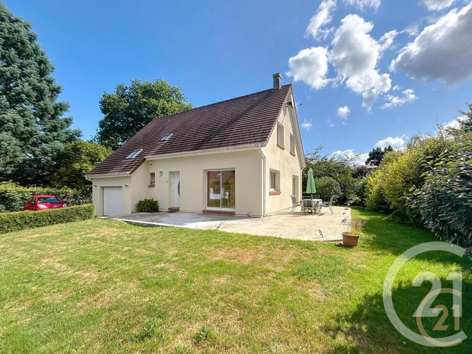 St Jean Du Cardonnay, Haute-Normandie 76150, Francia