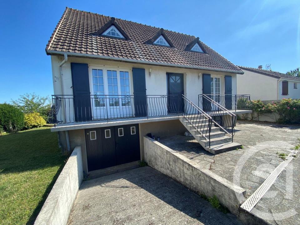 St Pathus, Île-de-France 77178, アキタン