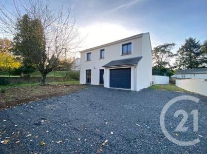 St Cyr Sur Loire, Centro 37540, França