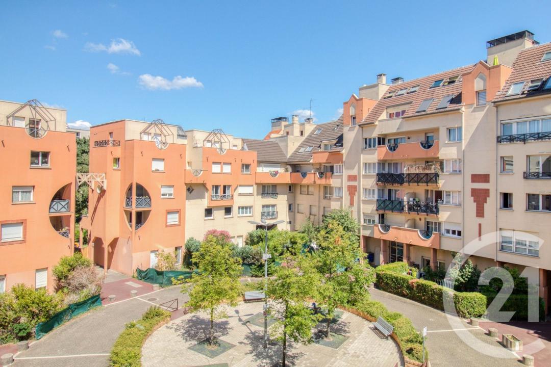 Ermont, Île-de-France 95120, France