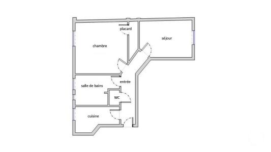 La Garenne Colombes, Île-de-France 92250, France