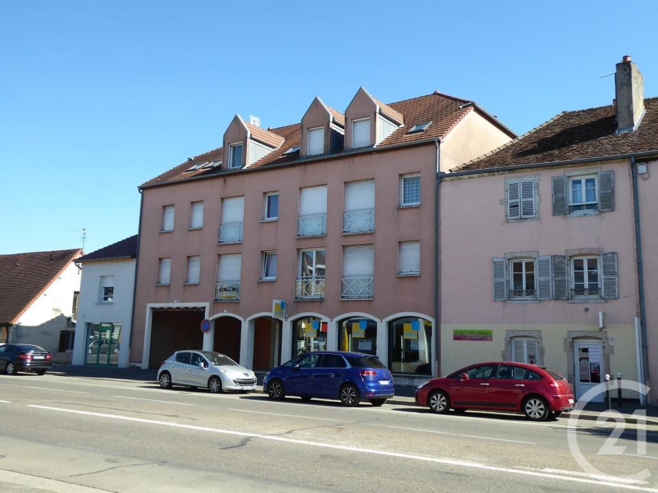 Dole, Franche-Comté 39100, France