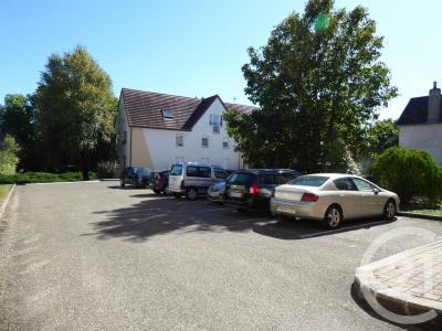 Dole, Franche-Comté 39100, France