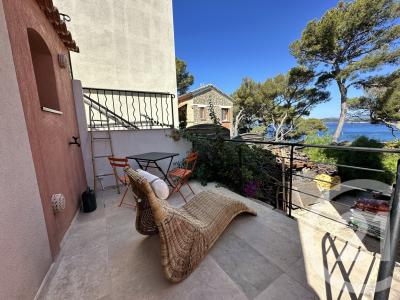 Le Pradet, Provence-Alpes-Côte D'Azur 83220, Frankreich