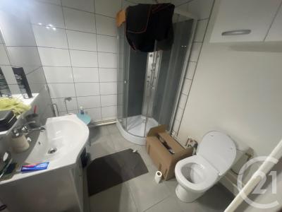 Massy, Île-de-France 91300, فرنسا