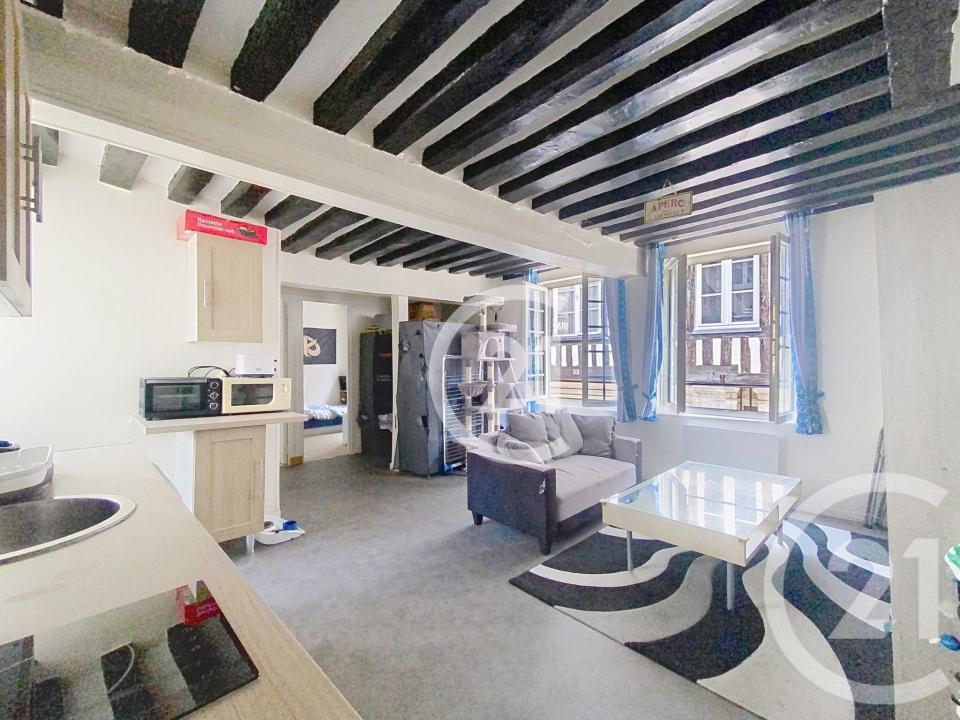 Rouen, Haute-Normandie 76000, France