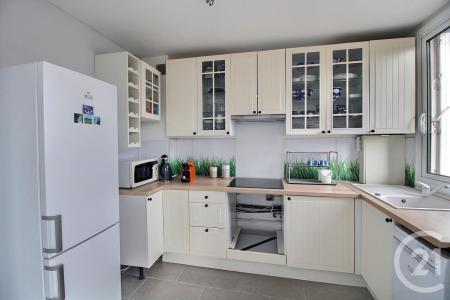 Antony, Île-de-France 92160, 法国