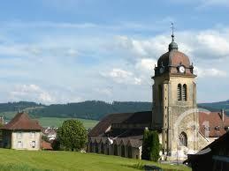 Morteau, Franche-Comté 25500, France