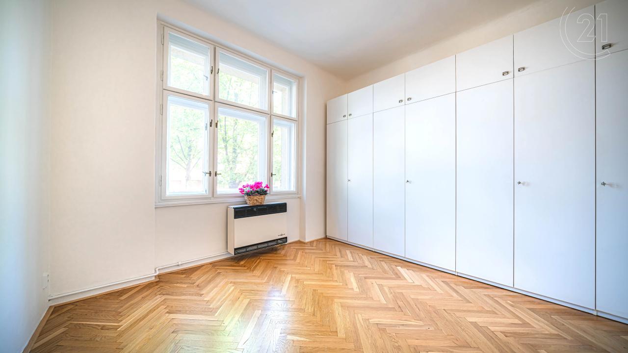 Terronská, Praha, Území Hlavního Města Prahy 16000, צ'כיה