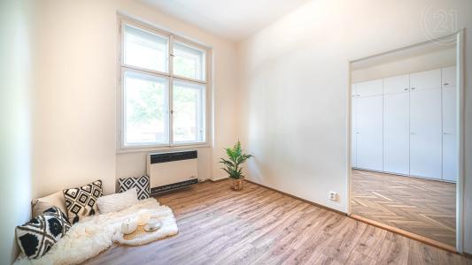 Terronská, Praha, území Hlavního města Prahy 16000, Czech Republic