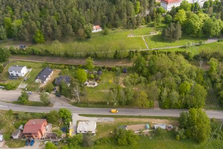 Krhanice, Benešov 25741, Czech Republic