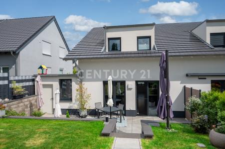Stolberg, Nordrhein-Westfalen 52222, Almanya