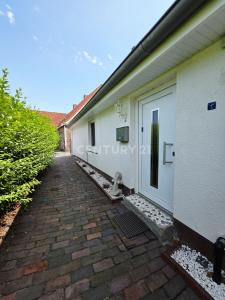 Wilhelmshaven, Niedersachsen 26388, Almanya