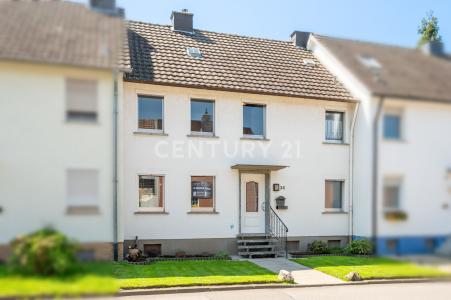 Herzogenrath, Nordrhein-Westfalen 52134, Almanya