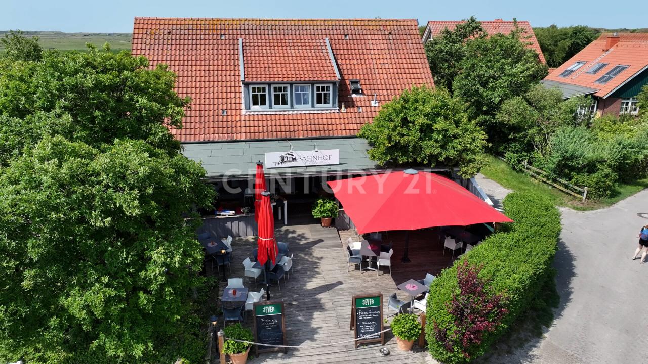 Spiekeroog, Niedersachsen 26474, Alemanha