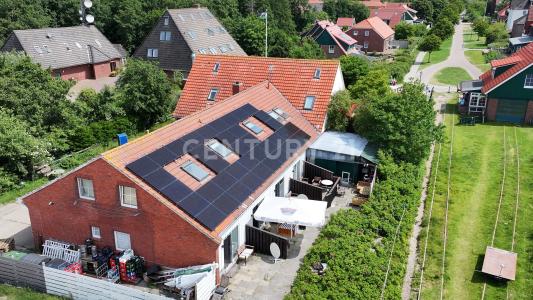 Spiekeroog, Niedersachsen 26474, Alemanha