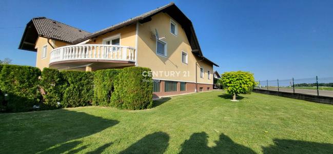 Grabonoš, Sveti Jurij Ob Ščavnici, Pomurska 9244, 	Eslovenia