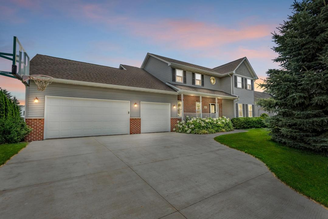 4475 W Fieldwood Lane, Appleton, Wisconsin 54913, États-Unis