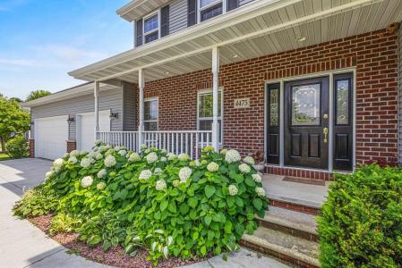 4475 W Fieldwood Lane, Appleton, Wisconsin 54913, États-Unis