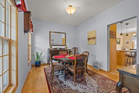 4475 W Fieldwood Lane, Appleton, Wisconsin 54913, États-Unis