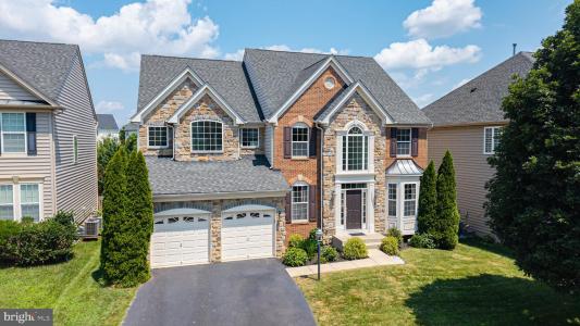 13922 Barrymore Court, Gainesville, Virginia 20155