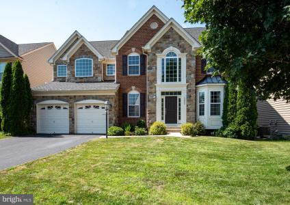 13922 Barrymore Court, Gainesville, Virginia 20155