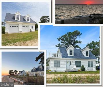 14005 Cornfield Harbor Drive, Scotland, Maryland 20687, USA