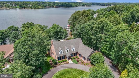 11203 Field Circle, Spotsylvania, Virginia 22551, USA