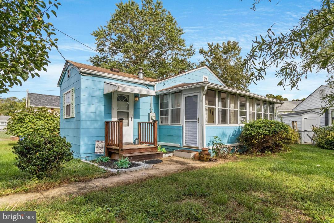 10 Greenwood Place, Indian Head, Maryland 20640, États-Unis
