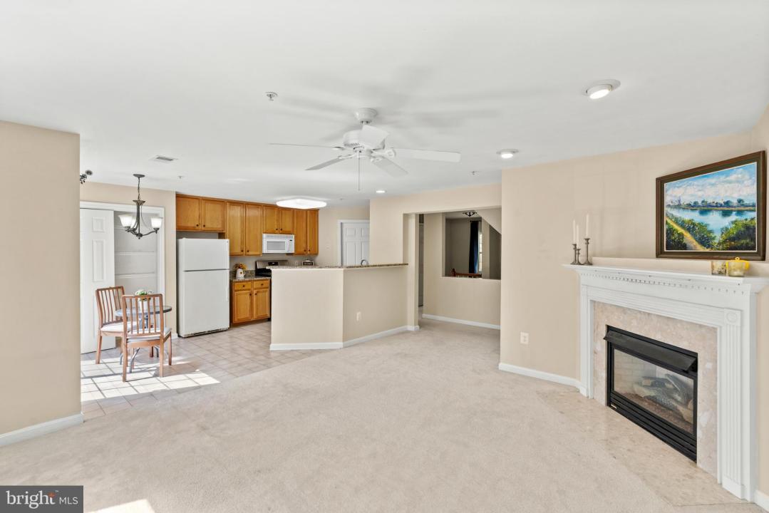 11846 Breton Court Unit# 19B, Reston, Virginie 20191, États-Unis