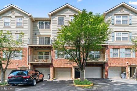 11846 Breton Court Unit# 19B, Reston, Virginie 20191, États-Unis