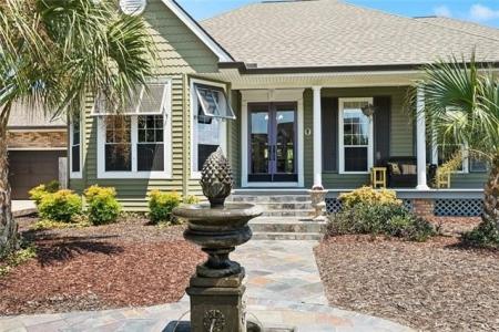 8 OAK TREE Drive, Slidell, Louisiana 70458, USA