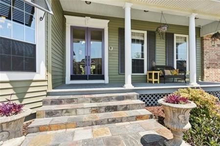 8 OAK TREE Drive, Slidell, Louisiana 70458, USA