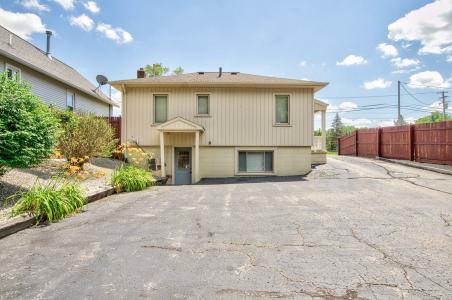 232 W Prospect Street, Jackson, Michigan 49203, États-Unis
