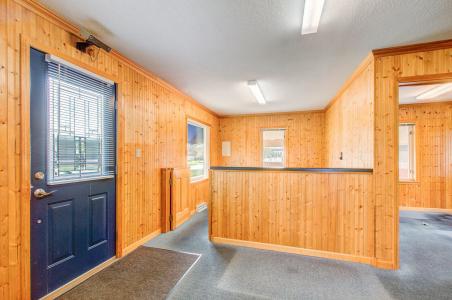 232 W Prospect Street, Jackson, Michigan 49203, États-Unis