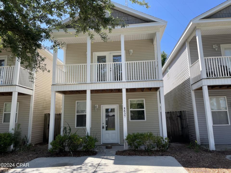 8637 Marlin Place, Panama City, フロリダ 32408, アメリカ合衆国