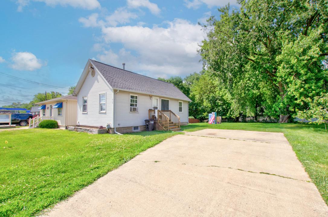 230 W Prospect Street, Jackson, מישיגן 49203, ארצות הברית של אמריקה