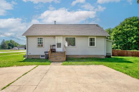 230 W Prospect Street, Jackson, Michigan 49203, USA